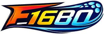 f1680 logo